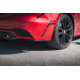 Body kit a vizuálne doplnky Zadné bočné splittre Jaguar XE R-Dynamic X760 Facelift | race-shop.sk