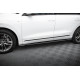 Body kit a vizuálne doplnky Difúzory bočných prahov V2 Audi SQ8 / Q8 S-Line Mk1 | race-shop.sk