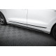 Body kit a vizuálne doplnky Difúzory bočných prahov V2 Audi SQ8 / Q8 S-Line Mk1 | race-shop.sk