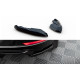 Body kit a vizuálne doplnky Zadné bočné splittre V2 Seat Leon Hatchback Mk3 Facelift | race-shop.sk