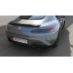 Body kit a vizuálne doplnky Spojler cap Mercedes-Benz gt / gt s c190 facelift | race-shop.sk