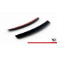 Body kit a vizuálne doplnky Spojler cap Mercedes-Benz gt / gt s c190 facelift | race-shop.sk