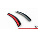 Body kit a vizuálne doplnky Spojler cap Mercedes-Benz gt / gt s c190 facelift | race-shop.sk