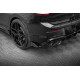 Body kit a vizuálne doplnky Zadné bočné splittre V.6 Volkswagen Golf R Mk8 | race-shop.sk