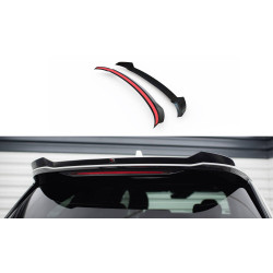 Spojler Cap Kia Sorento Mk4