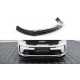Body kit a vizuálne doplnky Predný splitter Kia Sorento Mk4 | race-shop.sk