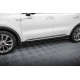 Body kit a vizuálne doplnky Difúzory bočných prahov Kia Sorento Mk4 | race-shop.sk