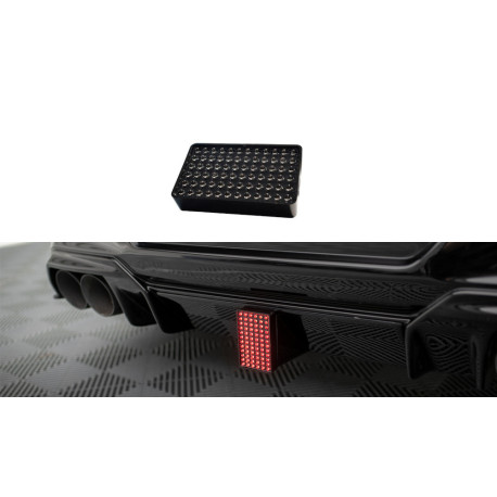 Body kit a vizuálne doplnky Led brzdové svetlo V2 BMW 1 F40 M-Pack / M135i | race-shop.sk