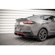 Body kit a vizuálne doplnky Spojler Cap Hyundai I30 Fastback N-Line Mk3 Facelift | race-shop.sk