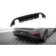 Body kit a vizuálne doplnky Zadný difuzor Hyundai I30 N Hatchback Mk3 Facelift | race-shop.sk
