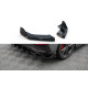Body kit a vizuálne doplnky Zadné bočné splittre V.4 Hyundai I30 N Hatchback Mk3 Facelift | race-shop.sk
