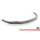 Body kit a vizuálne doplnky MAXTON DESIGN predný splitter pre BMW M4 G82 / M3 G80, V3, karbón | race-shop.sk