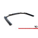 Body kit a vizuálne doplnky Centrálny zadný difuzor (so zvislými pruhmi) V1 BMW 5 M-Pack G60 | race-shop.sk