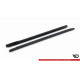 Body kit a vizuálne doplnky Difúzory bočných prahov V1 BMW 5 M-Pack G60 | race-shop.sk