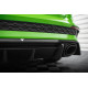 Body kit a vizuálne doplnky Karbon Zadný difúzor Audi RS3 Sedan 8Y | race-shop.sk