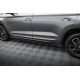 Body kit a vizuálne doplnky Difúzory bočných prahov Skoda Kodiaq Sportline Mk1 Facelift | race-shop.sk