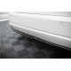 Body kit a vizuálne doplnky Centrálny zadný difuzor for BMW 3 Sedan / Touring G20 / G21 Facelift | race-shop.sk