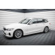 Body kit a vizuálne doplnky Difúzory bočných prahov BMW 3 Sedan / Touring G20 / G21 Facelift | race-shop.sk
