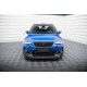 Body kit a vizuálne doplnky Predný splitter Seat Arona FR Mk1 Facelift | race-shop.sk