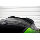 Body kit a vizuálne doplnky Spojler Cap 3D Ford Puma ST / ST-Line Mk1 | race-shop.sk
