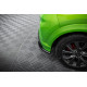 Body kit a vizuálne doplnky Zadné bočné splittre Ford Puma ST Mk1 | race-shop.sk