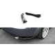 Body kit a vizuálne doplnky Zadné bočné splittre Mazda MX5 NC (Mk3) | race-shop.sk