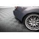 Body kit a vizuálne doplnky Zadné bočné splittre Mazda MX5 NC (Mk3) | race-shop.sk