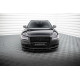 Body kit a vizuálne doplnky Predný splitter Audi A8 D4 Facelift | race-shop.sk
