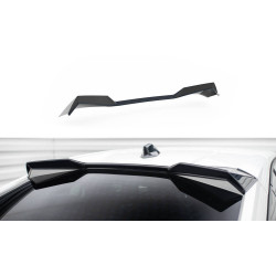 Horný Spojler Cap 3D Peugeot 408 Mk1