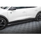 Body kit a vizuálne doplnky Difúzory bočných prahov Peugeot 408 Mk1 | race-shop.sk