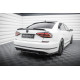 Body kit a vizuálne doplnky Spoiler Cap 3D Volkswagen Passat GT B8 Facelift USA | race-shop.sk