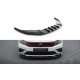 Body kit a vizuálne doplnky Predný splitter V1 Volkswagen Passat GT B8 Facelift USA | race-shop.sk