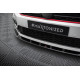 Body kit a vizuálne doplnky Front Splitter V1 Volkswagen Passat GT B8 Facelift USA | race-shop.sk