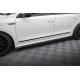 Body kit a vizuálne doplnky Side Skirts Diffusers Volkswagen Passat GT B8 Facelift USA | race-shop.sk