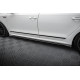 Body kit a vizuálne doplnky Side Skirts Diffusers Volkswagen Passat GT B8 Facelift USA | race-shop.sk