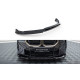 Body kit a vizuálne doplnky Front Splitter V1 BMW XM G09 | race-shop.sk