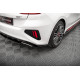 Body kit a vizuálne doplnky Zadné bočné splittre Kia Ceed GT Mk3 | race-shop.sk