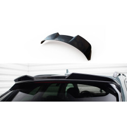Spojler Cap 3D Audi A6 Allroad C8