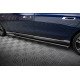 Body kit a vizuálne doplnky Difúzory bočných prahov BMW 750e M-Pack G70 | race-shop.sk