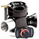 Blow off ventily podľa vozidla GFB Deceptor Pro II T9504 Dump valve s ESA pre Nissan aplikácie | race-shop.sk