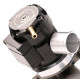 Blow off ventily podľa vozidla GFB Deceptor Pro II T9504 Dump valve s ESA pre Nissan aplikácie | race-shop.sk