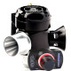 Univerzalne blow off ventily GFB Deceptor Pro II T9533 Dump valve with ESA - Universal (33/33mm) | race-shop.sk