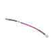 Brzdové hadice FORGE braided brake lines for Ford Fiesta ST MK7 | race-shop.sk