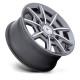 ALU disky Asanti Asanti Black ABL-41 ESQUIRE wheel 22x9 5X108/5X114.3 72.6 ET38, Gloss anthracite | race-shop.sk
