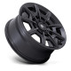 ALU disky Asanti Asanti Black ABL-41 ESQUIRE wheel 20x9 5X115/5X120 74.1 ET15, Satin black | race-shop.sk