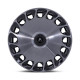 ALU disky Asanti Asanti Black ABL-45 ARISTOCRAT wheel 20x10.5 5X112/5X114.3 72.56 ET40, Gloss black | race-shop.sk