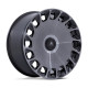 ALU disky Asanti Asanti Black ABL-45 ARISTOCRAT wheel 22x9 5X112/5X120 74.1 ET27, Gloss black | race-shop.sk