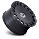 ALU disky Asanti Asanti Black ABL-45 ARISTOCRAT wheel 22x9 5X112/5X120 74.1 ET27, Matte black | race-shop.sk
