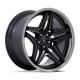 ALU disky Asanti Asanti Black ABL-46 DUKE wheel 20x10.5 5X120 74.1 ET18, Satin black | race-shop.sk