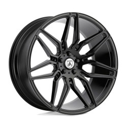 Asanti Black ABL-11 SIRIUS wheel 20x9 5X120 74.1 ET35, Gloss black
